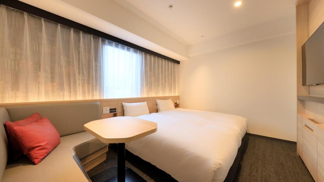 Via Iidabashi Korakuen 3* Tokio